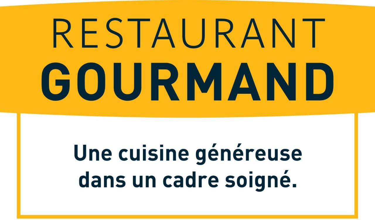 Logis - Hotel Restaurant Du Canard Hangest-sur-Somme エクステリア 写真